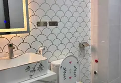 Nhà 5 Tầng 13 Phòng Quang Trung, Kinh Doanh Đỉnh, Giá Tốt... Bán nhà riêng tại Thông Tây Hội, Hồ Chí Minh 04