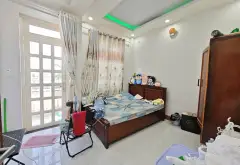 Bán nhà riêng 4 tầng 40m2 khu Lê Văn Quới, Bình Tân, giá 5,25 tỷ... Bán nhà riêng tại Bình Hưng Hòa, Hồ Chí Minh 05