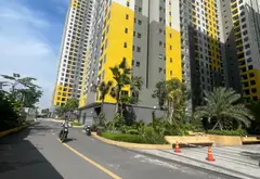Căn hộ 1 phòng ngủ giá hời tại trung tâm Dĩ An... Bán căn hộ chung cư tại Đông Hòa, Hồ Chí Minh 01