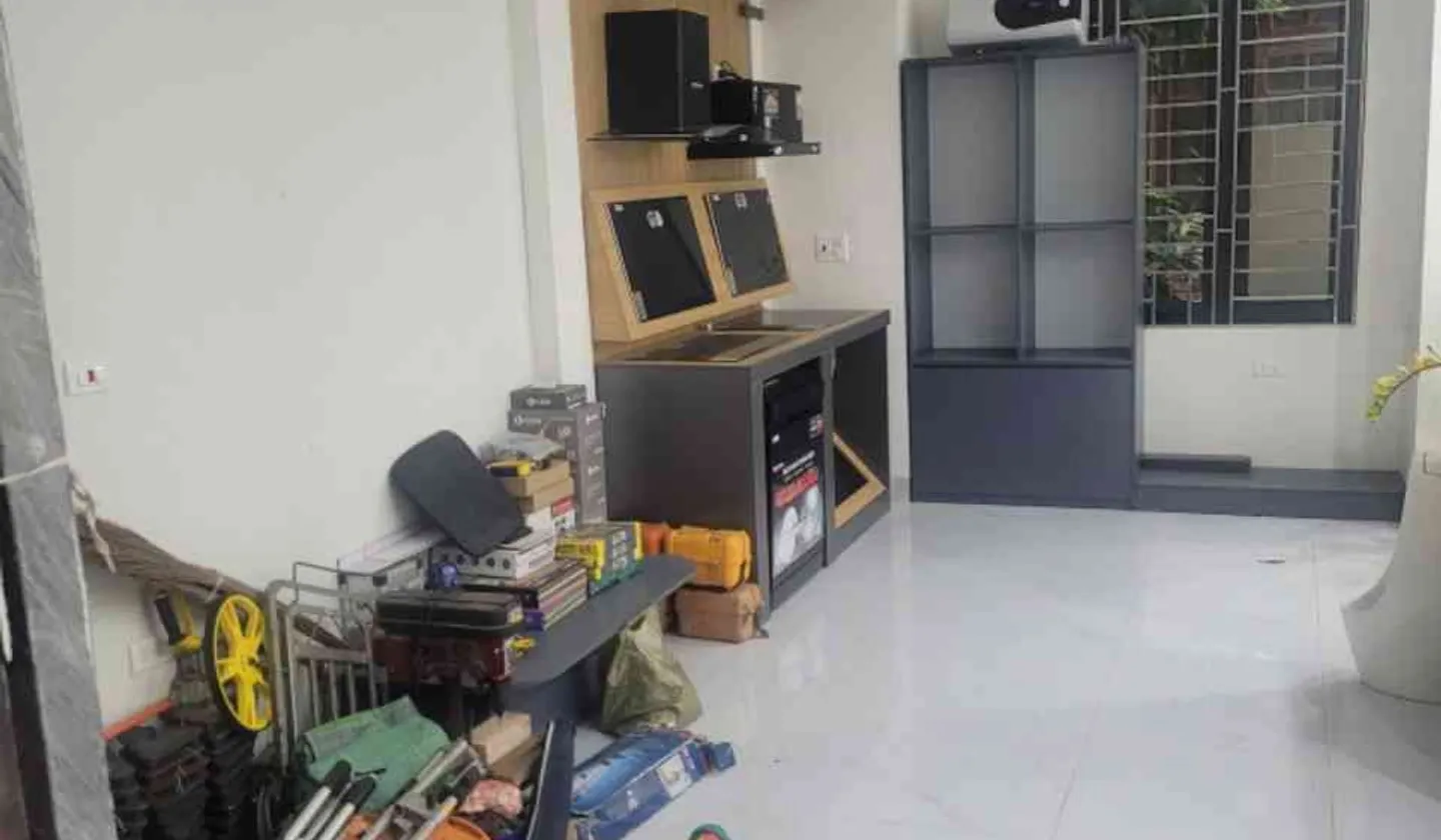 Bán nhà Vũ Trọng Khánh - Mộ Lao 6 tầng có thang máy trung tâm quận Hà Đông, 13.9 tỷ... Bán nhà riêng tại Hà Đông, Hà Nội 01