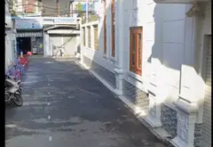 🔥GẦN SÂN BAY. DT 4❌️13M VUÔNG VỨC, 3TẦNG. HXH PHẠM VĂN BẠCH, P.15, TÂN BÌNH CHỈ 7,8 TỎI TL SÂU.... Bán nhà riêng tại Tân Sơn, Hồ Chí Minh 01