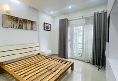 Nhà đẹp trung tâm, quận Hoà Hưng - vào ở ngay... Bán nhà riêng tại Hòa Hưng, Hồ Chí Minh 09