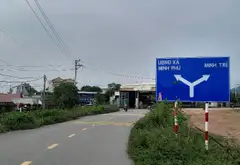 Cơ hội sở hữu đất ở thôn Phú Thịnh, Sóc Sơn với vị trí đắc địa... Bán đất tại Kim Anh, Hà Nội 06