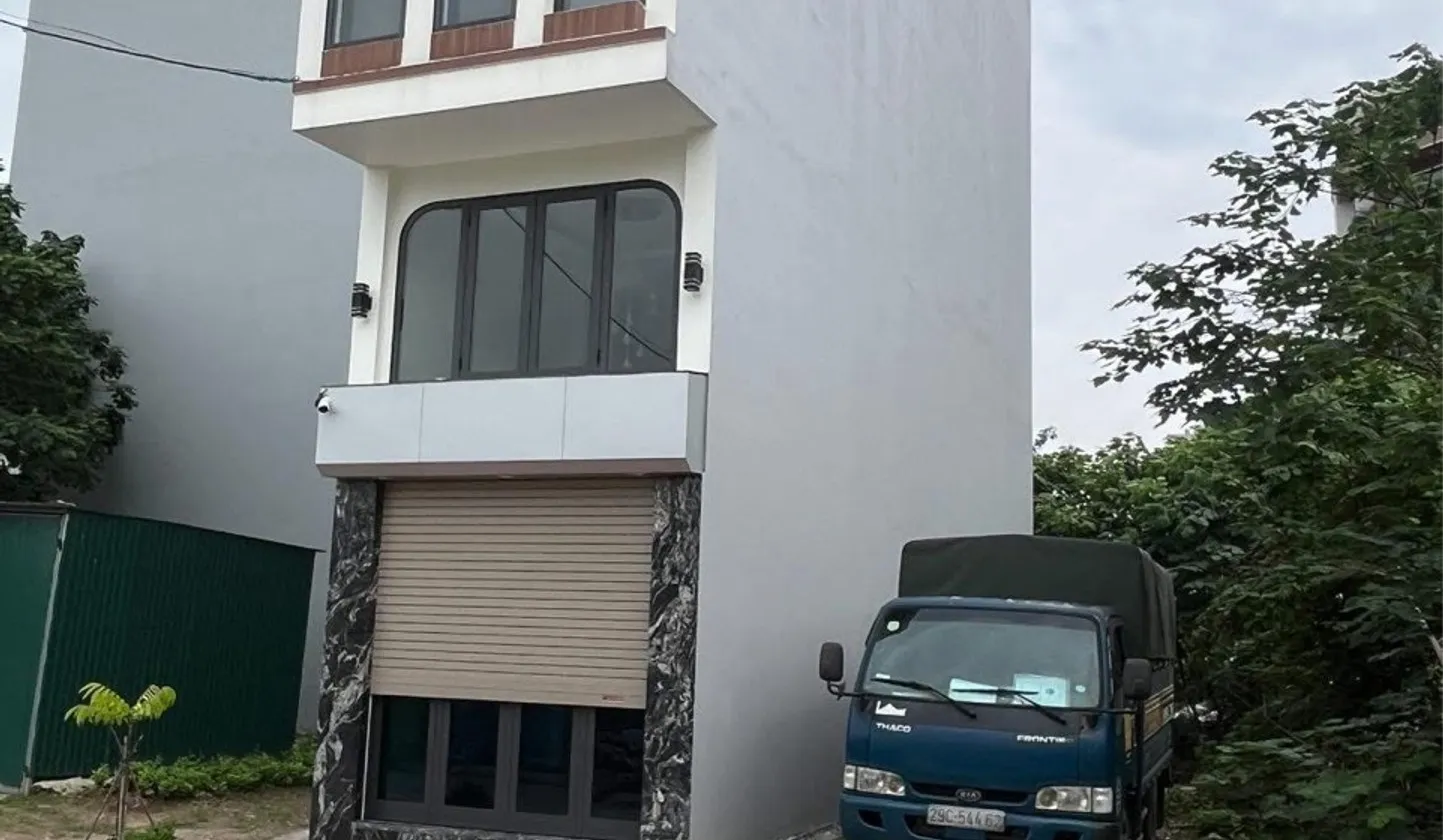 Đất vàng Quỳnh Đô view hồ, 2 mặt vỉa hè tiện kinh doanh... Bán đất tại Đại Thanh, Hà Nội 01