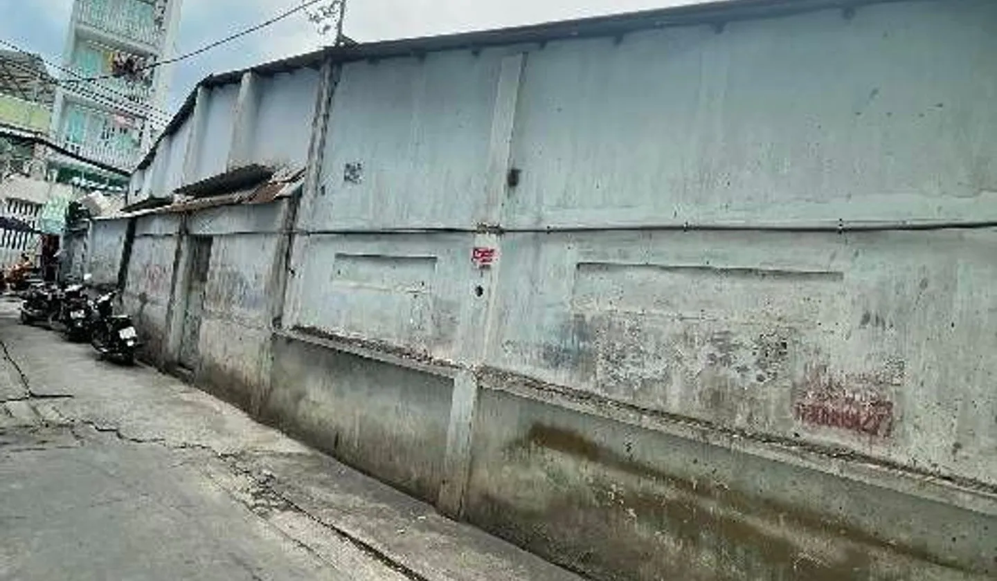 Bán đất 60m2 mặt tiền 4m tại phường Phú Nhuận, giá 11.7 tỷ... Bán đất tại Phú Nhuận, Hồ Chí Minh 01