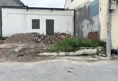 Lô đất vuông vắn 62m² tại khu dân cư Thiên Hương thuận tiện xây dựng... Bán đất tại Thiên Hương, Hải Phòng 01