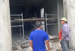Nhà 3 tầng thiết kế hiện đại tại khu vực Thiên Hương 3... Bán nhà riêng tại Thiên Hương, Hải Phòng 06