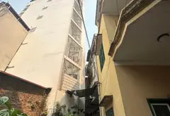 Nhà riêng 3 tầng thanh lịch tại Giảng Võ với không gian mặt tiền rộng... Bán nhà riêng tại Giảng Võ, Hà Nội 01