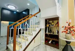 Bán nhà riêng Dạ Nam Quận 8, 2PN 2WC, 29.3m2, pháp lý đầy đủ... Bán nhà riêng tại Chánh Hưng, Hồ Chí Minh 14
