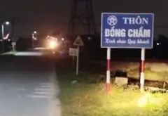 Bán đất phân lô mặt tiền rộng tại Tiên Dược, Sóc Sơn giá 2,3 tỷ... Bán đất tại Sóc Sơn, Hà Nội 01