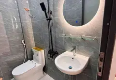 NHÀ ĐẸP MỚI ĐẸP FULL NỘI THẤT - CÁCH HXH 10M- THÔNG PHAN HUY ÍCH - 22M2 - SỔ VUÔNG A4 - CHỈ 3.4 TỶ... Bán nhà riêng tại An Hội Tây, Hồ Chí Minh 12