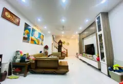 Bán liền kề Mậu Lương, 50m2 5 tầng, full nội thất đẹp, về ở luôn... Bán biệt thự, liền kề tại Kiến Hưng, Hà Nội 01