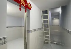 Bán nhà hẻm xe máy Quận 7, 3 phòng ngủ, giá 4,3 tỷ... Bán nhà riêng tại Tân Hưng, Hồ Chí Minh 05