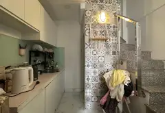 Nhà phố Phú Nhuận 5 tầng tiện nghi, giá hấp dẫn... Bán nhà riêng tại Cầu Kiệu, Hồ Chí Minh 02