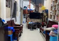 Nhà 2 Mặt Tiền Kinh Doanh Đắc Địa Quận Tân Bình... Bán nhà mặt phố tại Tân Hòa, Hồ Chí Minh 01
