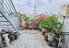 MẶT TIỀN KD NGAY CHỢ TÂN HƯƠNG GẦN AEON MALL TÂN PHÚ – ĐƯỜNG NHỰA 10M – 5 TẦNG HOÀN CÔNG ĐỦ... Bán nhà mặt phố tại Phú Thọ Hòa, Hồ Chí Minh 12