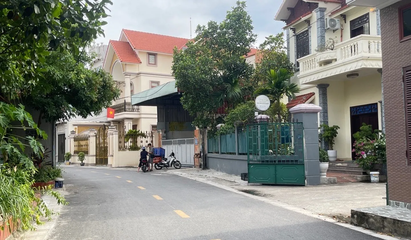Siêu Phẩm Nhà Mặt Phố Hai Mặt Tiền Đắc Địa Tại Đồng Hòa, Kiến An - Cơ Hội Vàng Cho Chủ Nhân Tinh Tế... Bán nhà mặt phố tại Kiến An, Hải Phòng 01