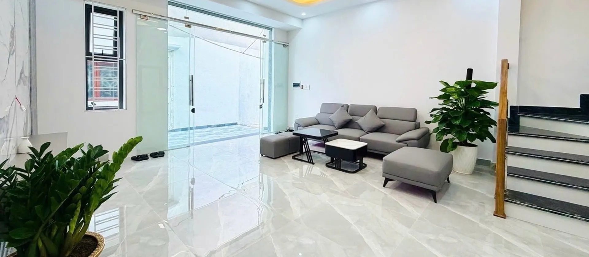 🔥 3,4 TỶ – SỞ HỮU NGAY NHÀ 4 TẦNG XÂY MỚI TẠI THIÊN LÔI – HỒ SEN – AEON 🔥... Bán nhà riêng tại An Biên, Hải Phòng 01