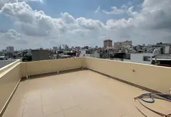 Nhà 5 tầng 7 phòng ngủ gần Lê Văn Quới, giá 9,5 tỷ... Bán nhà riêng tại Bình Trị Đông, Hồ Chí Minh 15