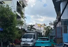 Nhà riêng sang trọng tại vị trí hẻm xe hơi thông, tiềm năng nâng cấp đẳng cấp... Bán nhà riêng tại Bình Lợi Trung, Hồ Chí Minh 01