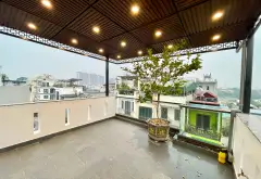 Bán nhà TĐC Ngọc Thụy... Bán nhà riêng tại Ba Đình, Hà Nội 18