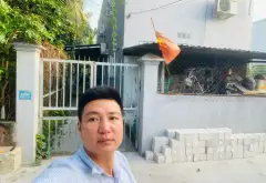 Đất rộng 536m² nở hậu, vị trí vàng tại Thuận An... Bán đất tại Thuận An, Hồ Chí Minh 06