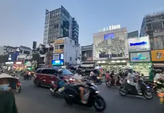 Nhà mặt phố siêu hiếm tại Quận 8, cực hợp kinh doanh... Bán nhà mặt phố tại Phú Định, Hồ Chí Minh 01