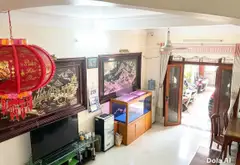 Nhà mặt phố Tân Trại Phú Cường giá tốt, cơ hội không thể bỏ qua... Bán nhà mặt phố tại Nội Bài, Hà Nội 04