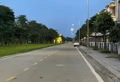 Bán biệt thự liền kề 3 tầng tại Phù Chẩn, Từ Sơn... Bán biệt thự, liền kề tại Từ Sơn, Bắc Ninh 03
