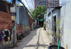 Cơ hội sở hữu nhà mặt tiền rộng 8m ngay chợ Phước Long, Quận 7... Bán owner_side tại Phú Thuận, Hồ Chí Minh 07