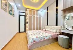 🏡 Khương Hạ- Ô TÔ VÀO NHÀ – GARA 7 CHỖ – 10M RA HỒ 🌳... Bán nhà riêng tại Khương Đình, Hà Nội 18