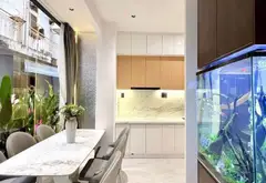 THÍCH QUẢNG ĐỨC P.5 PHÚ NHUẬN - HXH ĐỖ CỬA - 4 TẦNG LẦU - 3PN 4WC FULL NỘI THẤT SANG TRỌNG - 38M²... Bán nhà riêng tại Đức Nhuận, Hồ Chí Minh 05