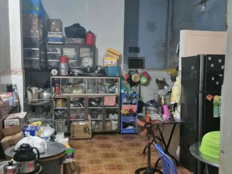 Bán nhà riêng hẻm xe tải tại Quận Tân Sơn Nhì, 107m2... Bán nhà riêng tại Tân Sơn Nhì, Hồ Chí Minh 01