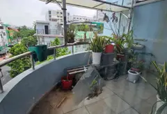 Bán nhà mặt phố quận 8, 72m2, 4 tầng, phù hợp vừa ở vừa kinh doanh... Bán nhà mặt phố tại Chánh Hưng, Hồ Chí Minh 10