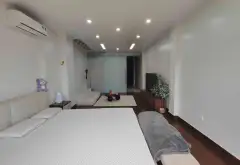 Nhà mặt phố tại đường Thế Lữ với thiết kế hiện đại, thuận tiện kinh doanh... Bán nhà mặt phố tại Hồng Bàng, Hải Phòng 08