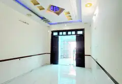 🏡NHÀ 3 TẦNG 70M2_LÂM THỊ HỐ_KẾ BÊN HIỆP THÀNH CITY QUẬN 12💰GIÁ CHỈ 5TỶ 550TR (TL)🔥... Bán nhà riêng tại Trung Mỹ Tây, Hồ Chí Minh 04