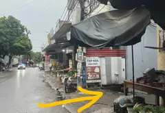 Bán đất khu 5 phường Đại Phúc TP Bắc Ninh - Mặt tiền 5m, gần bệnh viện ĐK Kinh Bắc 2... Bán đất tại Võ Cường, Bắc Ninh 01