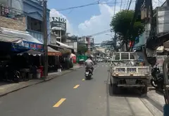 Nhà 2 Tầng Giá Tốt Tại Phường Phú Định, Cơ Hội Sở Hữu Hiếm Có... Bán nhà riêng tại Phú Định, Hồ Chí Minh 05