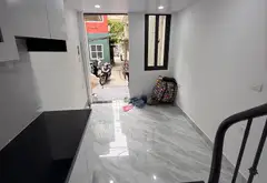 Bán nhà Tôn Đức Thắng, Trước nhà sân rộng thoáng, sổ đỏ cc... Bán nhà riêng tại Đống Đa, Hà Nội 01