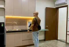 Bán nhà riêng 4 tầng Phường 1 Phú Nhuận diện tích 77 m2 giá 11,68 tỷ... Bán nhà riêng tại Cầu Kiệu, Hồ Chí Minh 02