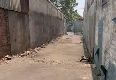 Đất mặt tiền Bùi Thị Xuân giá tốt, thuận tiện kinh doanh... Bán đất tại Tân Đông Hiệp, Hồ Chí Minh 07