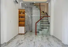 Bán nhà 4 tầng 3PN 3WC hẻm nhựa xe tải tại Gò Vấp... Bán nhà riêng tại An Nhơn, Hồ Chí Minh 02