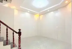 💰GIÁ MỚI CHỈ 2TỶ 790TR (BL)
🏠 NHÀ SỔ HỒNG RIÊNG MỚI ĐẸP DỌN Ở NGAY_GẦN CHỢ HIỆP THÀNH, NGUYỄN ẢNH... Bán nhà riêng tại Tân Thới Hiệp, Hồ Chí Minh 02