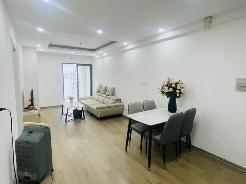 🎯🌏 HIẾM: CHỈ HƠN 5 TỶ – CĂN HỘ CAO CẤP LINH ĐÀM 60M2, 2PN, VIEW THOÁNG ĐẸP, BÀN GIAO 2016.... Bán căn hộ chung cư tại Hoàng Liệt, Hà Nội 01