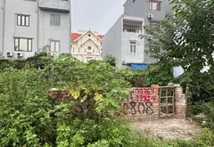 Bán đất 60m² đường 15m hướng Tây Nam, khu dân cư cao cấp, quận Lê Hồng Phong... Bán đất tại Gia Viên, Hải Phòng 02