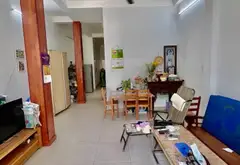 🌹Diện tích: 84.2m2 (5.5 x 17). Diện tích sàn 115m2. Hướng Đông Nam.... Bán nhà riêng tại Xóm Chiếu, Hồ Chí Minh 01