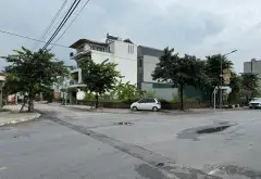 187m2 KHU BIỆT THỰ NGUYÊN KHÊ-KINH DOANH ĐỈNH -VỈA HÈ RỘNG -SỔ CHÍNH CHỦ... Bán đất tại Phúc Thịnh, Hà Nội 04