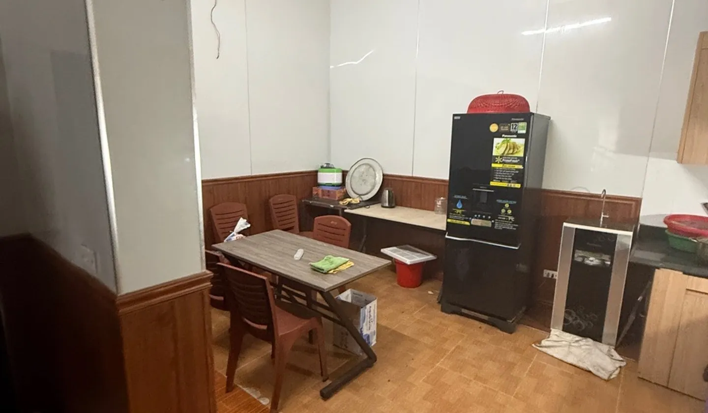Bán nhà riêng 3 tầng hướng Nam tại xã Giản Dân Đông Bầu, đất thổ cư, mặt tiền 5.9m... Bán nhà riêng tại Thiên Lộc, Hà Nội 01