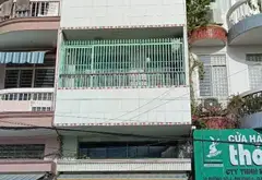Cơ hội hiếm có nhà mặt phố Khu dân cư Bình Đăng Quận 8 giá mê ngay... Bán nhà mặt phố tại Bình Đông, Hồ Chí Minh 01