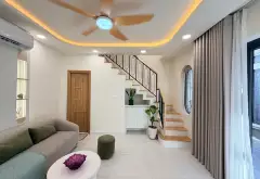 Nhà 3 Tầng Hẻm Xe Hơi Kinh Doanh Vạn Kiếp Bình Thạnh - Giá Hấp Dẫn... Bán nhà riêng tại Gia Định, Hồ Chí Minh 01